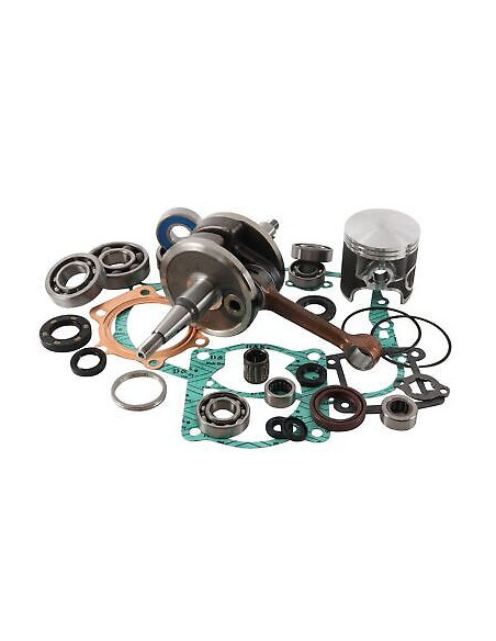 Kit moteur complet WRENCH RABBIT by VERTEX - Côte piston au choix - KTM 200 EXC 2000-2002