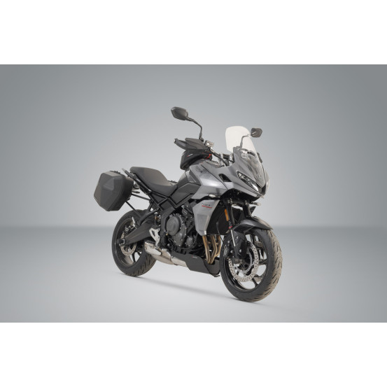 Kit protection SW-MOTECH TRIUMPH Tiger 660 2021 Noir