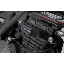 Kit tampons de protection SW-MOTECH TRIUMPH Speed Triple 1200 RS 2021
