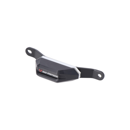 Support tampons de protection SW-MOTECH TRIUMPH Tiger 660 Sport - Trident 660 2021
