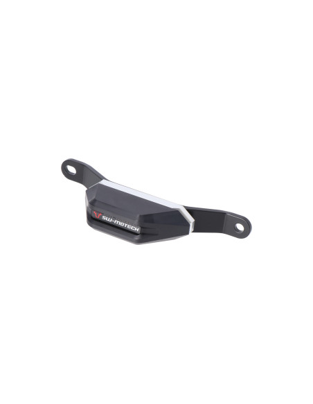 Support tampons de protection SW-MOTECH TRIUMPH Tiger 660 Sport - Trident 660 2021