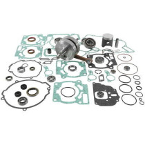 Kit moteur complet WRENCH RABBIT by VERTEX - Côte piston au choix - Suzuki 125 RM 2001-2003