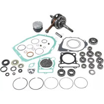 Kit vilebrequin joints roulements piston côte standard WRENCH RABBIT by VERTEX Yamaha 350 YFM Raptor 2005-2013
