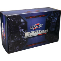 Kit vilebrequin joints roulements piston côte standard WRENCH RABBIT by VERTEX Yamaha 350 YFM Raptor 2005-2013 2