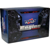 Kit moteur complet WRENCH RABBIT by VERTEX - Côte piston au choix - KTM 125 SX 2003-2006 2