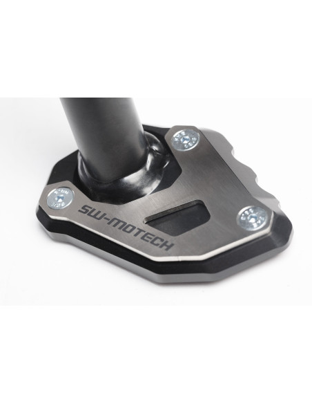 Elargisseur béquille latérale SW-MOTECH KTM 1050 Adventure/R 2014-2016 - 1090 Adventure 2016-2021 - 1190 Adventure/R 2014 - 1..