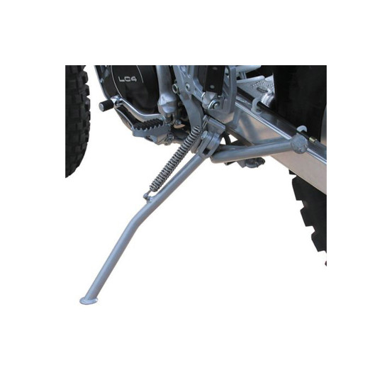 Béquille latérale SW-MOTECH compatible centrale
