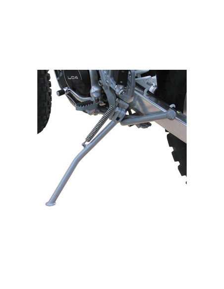 Béquille latérale SW-MOTECH compatible centrale