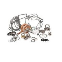 Kit moteur complet WRENCH RABBIT by VERTEX - Côte piston au choix - KTM 125 SX 2007-2015