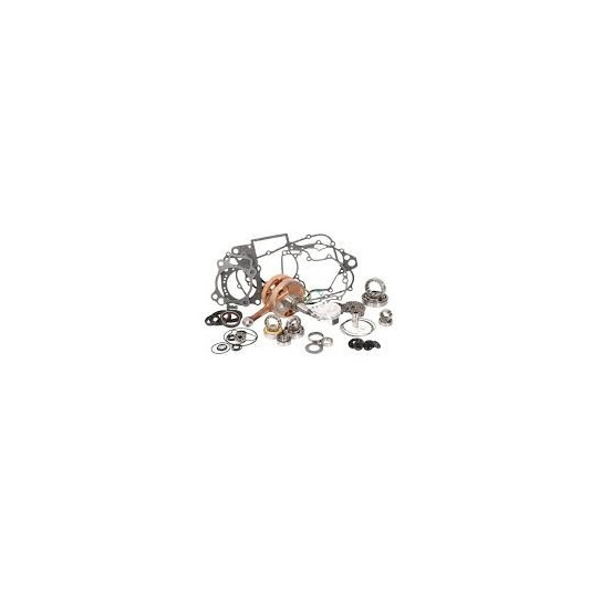 Kit moteur complet WRENCH RABBIT by VERTEX - Côte piston au choix - KTM 125 SX 2007-2015