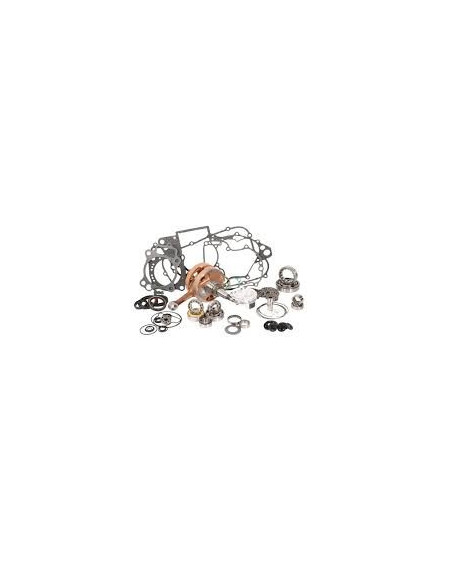 Kit moteur complet WRENCH RABBIT by VERTEX - Côte piston au choix - KTM 125 SX 2007-2015