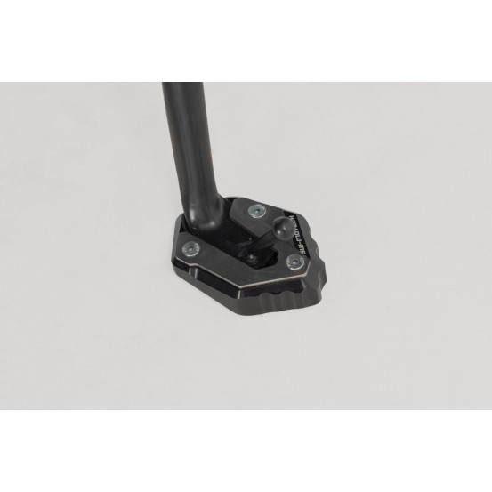 Elargisseur béquille latérale SW-MOTECH YAMAHA YZF-R7 2021 - MT-07 2014-2021 - MT-07 Tracer - Tracer 700 2016-2019 -Tracer 7/..