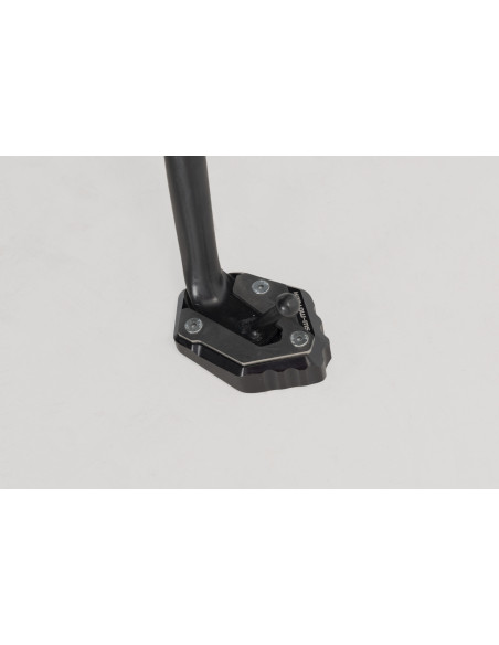 Elargisseur béquille latérale SW-MOTECH YAMAHA YZF-R7 2021 - MT-07 2014-2021 - MT-07 Tracer - Tracer 700 2016-2019 -Tracer 7/..