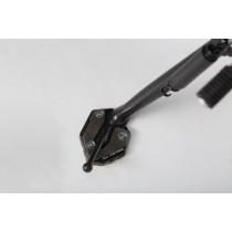 Elargisseur béquille latérale SW-MOTECH YAMAHA Tracer 900/GT 2014-2020 - MT-09 Tracer 2014-2020 - XSR 900 2015 - 2017