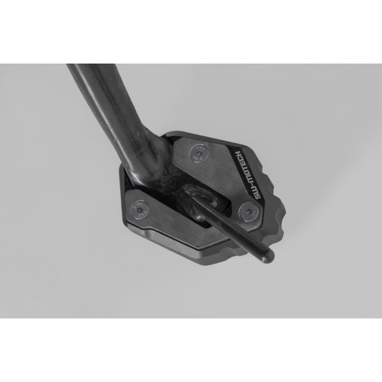 Elargisseur béquille latérale SW-MOTECH YAMAHA MT-09/SP 2020