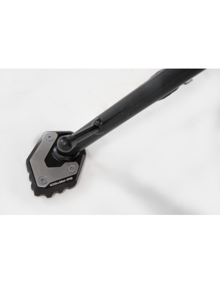 Elargisseur béquille latérale SW-MOTECH BMW F 750 GS 2017-2020