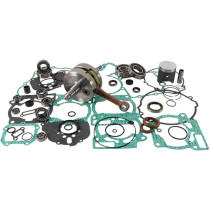 Kit moteur complet WRENCH RABBIT by VERTEX - Côte piston au choix - KTM 125 SX 2002