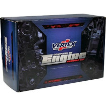 Kit moteur complet WRENCH RABBIT by VERTEX - Côte piston au choix - KTM 125 SX 2002 2