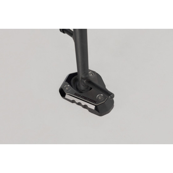 Elargisseur béquille latérale SW-MOTECH KAWASAKI 650 Ninja 2016-2019 - Z 650 2016-2019 - Z 650 RS 2021