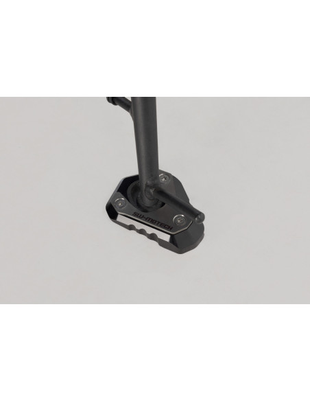Elargisseur béquille latérale SW-MOTECH KAWASAKI 650 Ninja 2016-2019 - Z 650 2016-2019 - Z 650 RS 2021