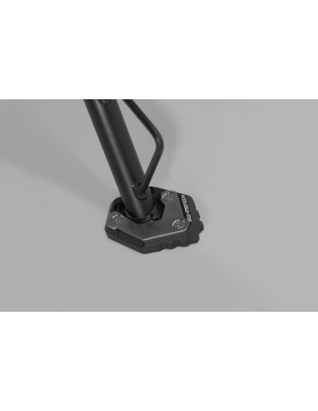 Elargisseur béquille latérale SW-MOTECH CF MOTO 800 MT 2021 - 300 NK 2022