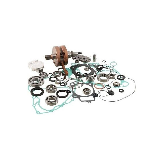 Kit moteur complet WRENCH RABBIT by VERTEX - Côte piston au choix - Honda 250 CRF-R 2016-2017