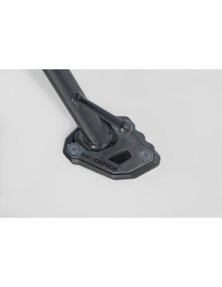 Elargisseur béquille latérale SW-MOTECH MOTO MORINI 650 X-Cape 2021
