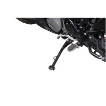 Elargisseur béquille latérale SW-MOTECH HUSQVARNA 401 Svartpilen - Vitpilen 2018 - KTM 125-200 2011 - 390 2013 - 990 Adventur..