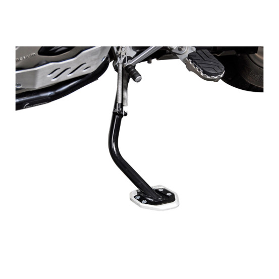 Elargisseur béquille latérale SW-MOTECH BMW R 1200 GS 2004-2012 - Adventure 2008-2013