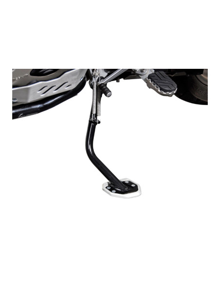 Elargisseur béquille latérale SW-MOTECH BMW R 1200 GS 2004-2012 - Adventure 2008-2013