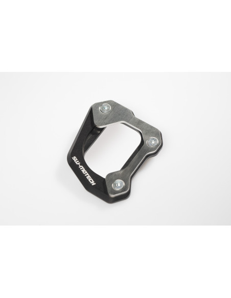 Elargisseur béquille latérale SW-MOTECH BMW F 800 GS 2008-2018 - Adventure 2013-2018 - TR 650 Strada/Terra 2012-2015