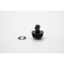 Vis 1/4 de tour de rechange SW-MOTECH pour Support PRO