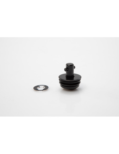 Vis 1/4 de tour de rechange SW-MOTECH pour Support PRO