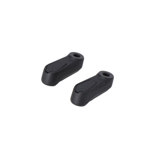 Extension de rétroviseur SW-MOTECH M10
