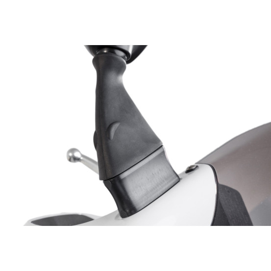 Extension de rétroviseur SW-MOTECH SUZUKI GSX-R 1000 2001-2004 - 600 2000-2003 - 750 1999-2005 - 1300 Hayabusa 1999-2020