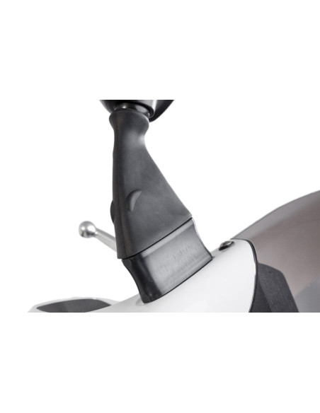 Extension de rétroviseur SW-MOTECH SUZUKI GSX-R 1000 2001-2004 - 600 2000-2003 - 750 1999-2005 - 1300 Hayabusa 1999-2020