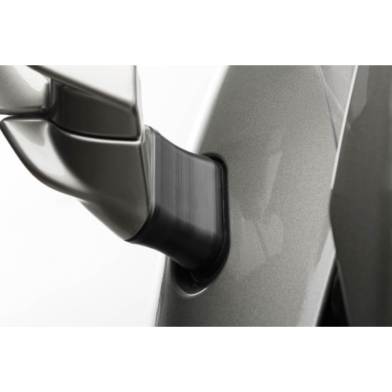 Extension de rétroviseur SW-MOTECH YAMAHA FJR 1300 2006-2015