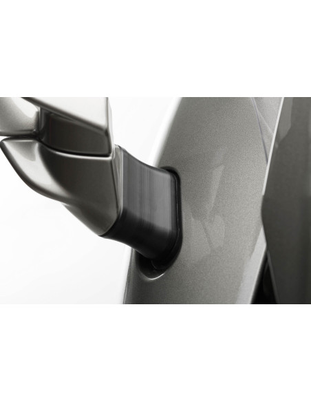 Extension de rétroviseur SW-MOTECH YAMAHA FJR 1300 2006-2015