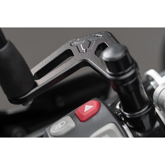 Extension de rétroviseur SW-MOTECH BMW S 1000 R - XR - R nine T - Urban - Pure - Scrambler - R 1200 GS