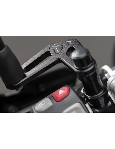 Extension de rétroviseur SW-MOTECH BMW S 1000 R - XR - R nine T - Urban - Pure - Scrambler - R 1200 GS