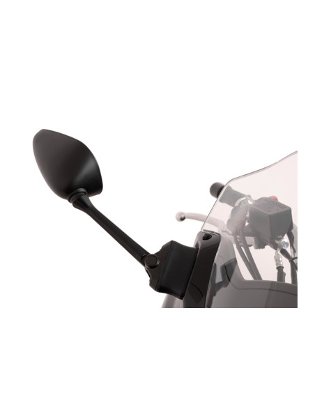 Extension de rétroviseur SW-MOTECH SUZUKI GSX 650 F 2007 - 2016 - 650 Bandit - 1250 2009 - S 2007-2015