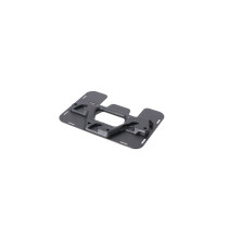 Platine d'adaptation gauche pour sacoche SW-MOTECH SysBag WP S