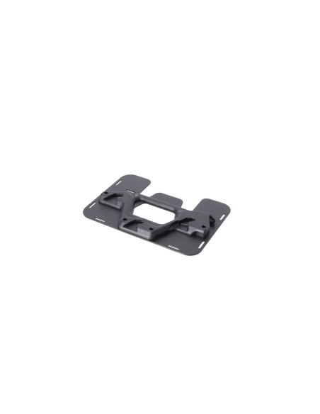 Platine d'adaptation gauche pour sacoche SW-MOTECH SysBag WP S