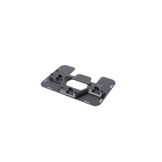 Platine d'adaptation droite pour sacoche SW-MOTECH SysBag WP S