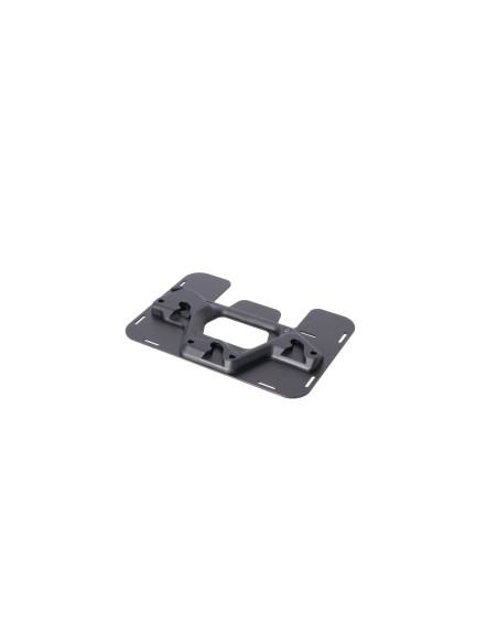 Platine d'adaptation droite pour sacoche SW-MOTECH SysBag WP S