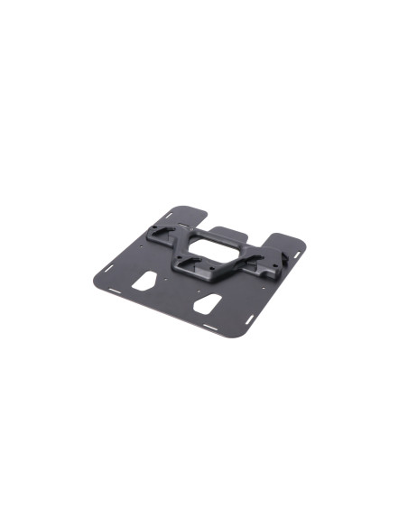 Platine d'adaptation gauche pour sacoche SW-MOTECH SysBag WP M