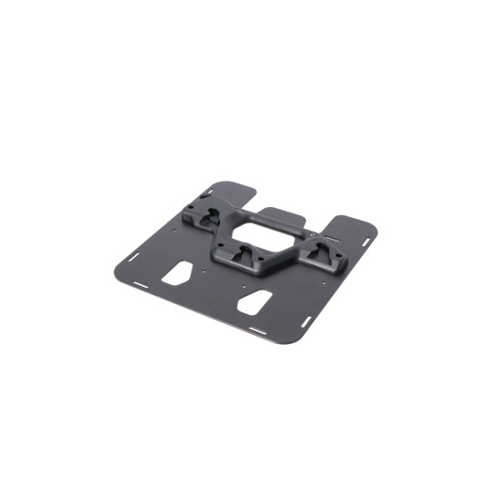Platine d'adaptation droite pour sacoche SW-MOTECH SysBag WP M