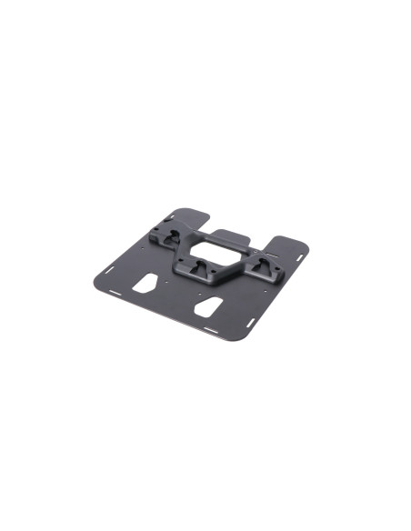 Platine d'adaptation droite pour sacoche SW-MOTECH SysBag WP M