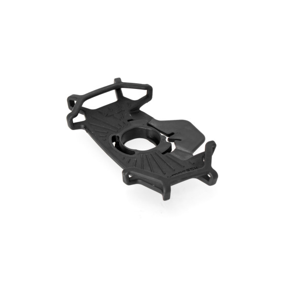 Support T-Lock SW-MOTECH pour smartphone petit