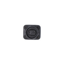 Support T-Lock SW-MOTECH pour rotule avec boule